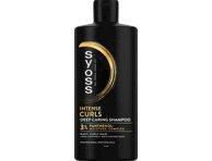 Šampūnas SYOSS Curls & Waves, 440 ml