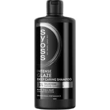 Šampūnas SYOSS INTENSE GLAZE, 440 ml