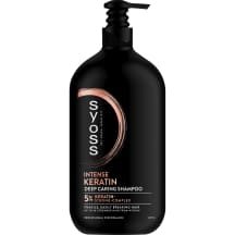 Šampūnas Syoss Keratin, 750 ml