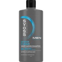 Šampūnas SYOSS MEN Cool, 440 ml