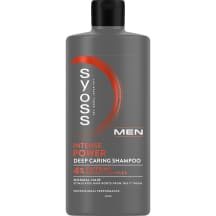 Šampūnas SYOSS MEN Power, 440 ml