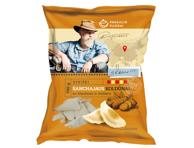 Šanchajaus kiniški PASAULIO PUODAI koldūnai su kiauliena, 700 g