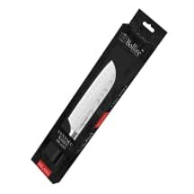 Santoku peilis BOLLIRE, BR-6203, 18 cm