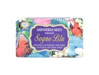 SAPONERIA NESTI SOGNO BLU tualetinis muilas, 125 g