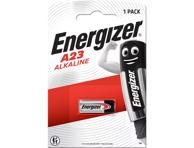 Šarminė baterija ENERGIZER A23/E23A, 1 vnt