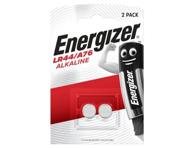 Šarminės baterijos ENERGIZER A76/LR44, 2 vnt