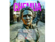 Sąsiuvinis-pagalbininkas chemijai DISCO, ., langeliais, 32 l