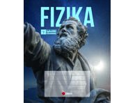 Sąsiuvinis-pagalbininkas fizikai DISCO, ., langeliais, 32 l