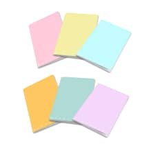 Sąsiuvinis PIGNA A4, liniuotas, ., BS26, 42 l