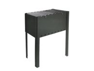 Šašlykinė UNIWELL,43 x, 1 vnt., 28 x 57 cm