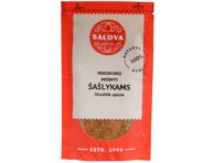 Šašlykų prieskoniai SALDVA, 45 g