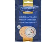 Šašlykų prieskoniai SANTA MARIA, 45 g
