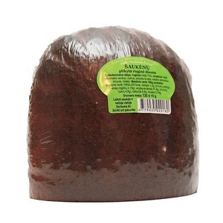 ŠAUKĖNŲ duona, 720 g