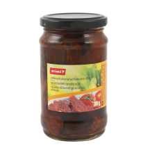 Saul. dž. pomidor. aliej. RIMI, / 180 g, 280 g