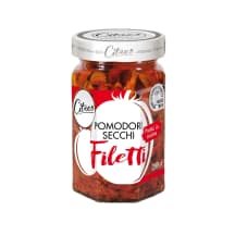 Saul. džiov. Pom. aliejuje CITRES, /290 g, 500 g