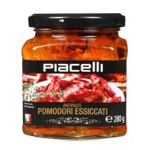 Saul. džiov. pomidorai PIACELLI /148g, 280 g
