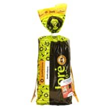 Saulėgrąžomis pagardinta duona JORĖ, 580 g