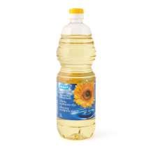 Saulėgrąžų aliejus RIMI, 1 l