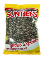 Saulėgrąžų sėklos, 400 g