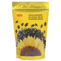 Saulėgrąžų sėklos RIMI juod.,kepintos, 300 g