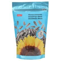 Saulėgrąžų sėklos RIMI kepintos,sūdytos, 300 g