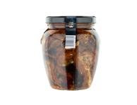 Saulėje džiov. pomidorai su spanguolėmis WELL DONE PREMIUM, 530 g