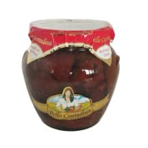 Saulėje džiovinti pomidorai GUSTO, /350g, 550 g
