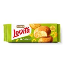 Saus. ROSHEN LOVITA BLONDIE, citr. sk., 152 g