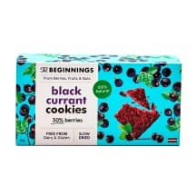 Saus. su juod. serb. THE BEGINNINGS, 80 g