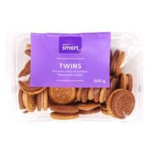 Saus. su šokol. sk. kr. TW. RIMI SMART, 300 g
