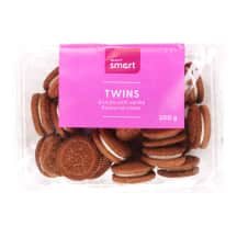 Saus. su vanil. sk. kr. TW. RIMI SMART, 300 g