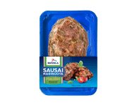 Sausai mar. ITALIŠKI kiaulienos sprandinės kepsneliai, 400 g