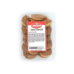 Sausainiai ADELĖS, 200 g