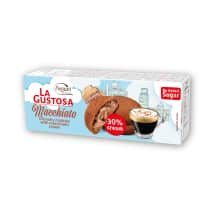 Sausainiai BOGUTTI LA GUSTOSA MACCH., 150 g