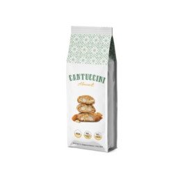 Sausainiai CANTUCCINI su migdolais, 250 g