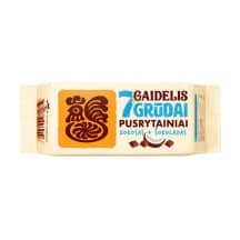 Sausainiai GAIDELIS 7 GRŪDAI su kokos., 160 g