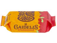 Sausainiai GAIDELIS SPANGUOLĖ, 160 g