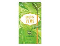 Sausainiai GLICO PEJOY, braškių ir mačios skonio, 48 g