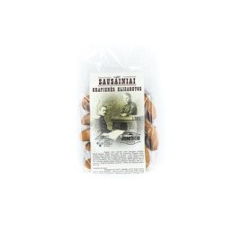 Sausainiai GRAFIENĖS ELIZABETOS, 120 g