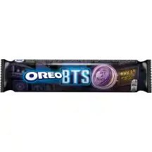 Sausainiai kar. blyn. van. sk. įd. OREO, 157 g