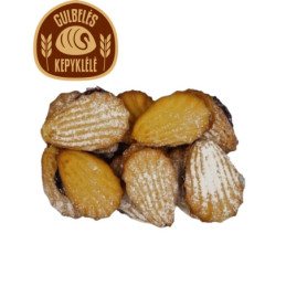 Sausainiai KRIAUKLĖS, 350 g