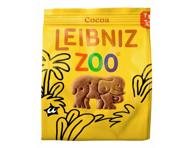 Sausainiai LEIBNIZ ZOO JUNGLE, 100 g