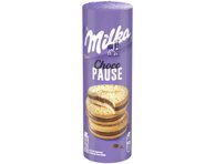 Sausainiai MILKA CHOCO PAUSE, 260 g