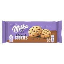 Sausainiai MILKA CHOCOLATE CHIP, 135 g