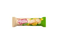 Sausainiai MULTICAKE ROSHEN su citrinų kremo įdaru, 180 g