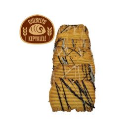 Sausainiai NAMINIAI, 350 g