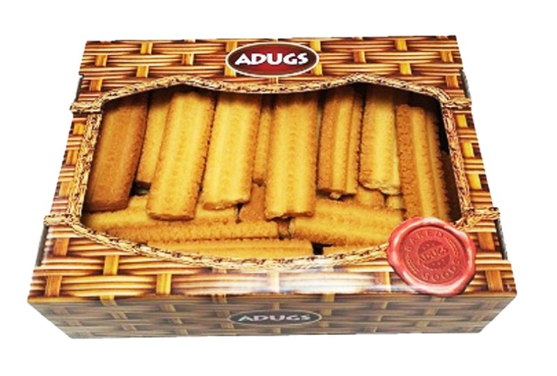 Sausainiai NAMINIAI, 450 g