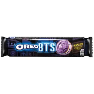 Sausainiai OREO ICONIC, 157 g