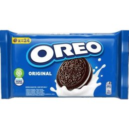 Sausainiai OREO ORIGINAL, 264 g