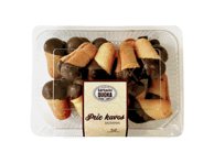 Sausainiai PRIE KAVOS GARLIAVOS DUONA, 500 g